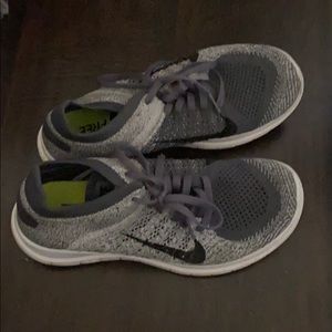 Nike free 4.0 flyknit